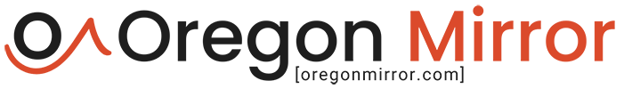 Oregon Mirror